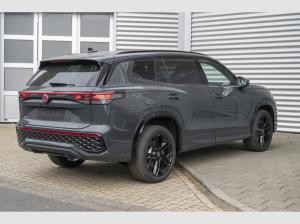 Volkswagen Tayron R-Line 2,0 l TDI 7Sitze*PANO*Black Style UPE EUR 70.395,- incl.