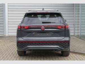 Volkswagen Tayron R-Line 2,0 l TDI 7Sitze*PANO*Black Style UPE EUR 70.395,- incl.