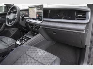 Volkswagen Tayron R-Line 2,0 l TDI 7Sitze*PANO*Black Style UPE EUR 70.395,- incl.