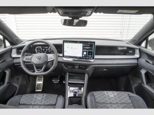 Volkswagen Tayron R-Line 2,0 l TDI 7Sitze*PANO*Black Style UPE EUR 70.395,- incl.