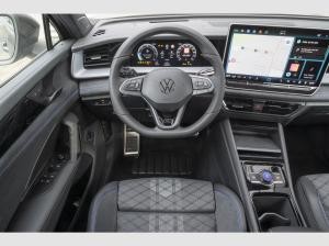 Volkswagen Tayron R-Line 2,0 l TDI 7Sitze*PANO*Black Style UPE EUR 70.395,- incl.