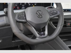 Volkswagen Tayron R-Line 2,0 l TDI 7Sitze*PANO*Black Style UPE EUR 70.395,- incl.