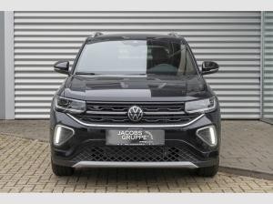 Volkswagen T-Cross R-Line 1.5 l TSI DSG