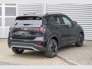 Volkswagen T-Cross R-Line 1.5 l TSI DSG