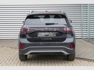 Volkswagen T-Cross R-Line 1.5 l TSI DSG