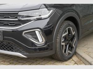 Volkswagen T-Cross R-Line 1.5 l TSI DSG