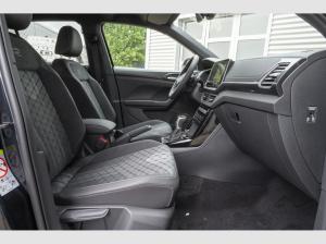 Volkswagen T-Cross R-Line 1.5 l TSI DSG