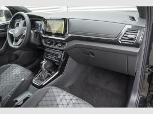 Volkswagen T-Cross R-Line 1.5 l TSI DSG