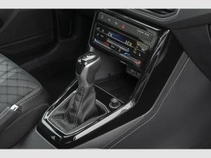 Volkswagen T-Cross R-Line 1.5 l TSI DSG