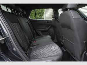 Volkswagen T-Cross R-Line 1.5 l TSI DSG