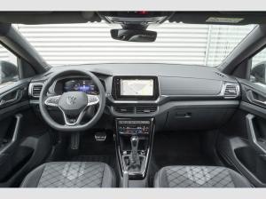Volkswagen T-Cross R-Line 1.5 l TSI DSG
