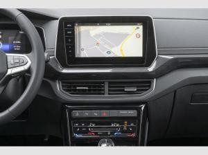 Volkswagen T-Cross R-Line 1.5 l TSI DSG