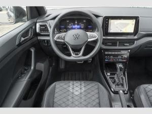 Volkswagen T-Cross R-Line 1.5 l TSI DSG