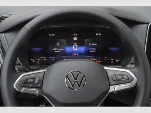 Volkswagen T-Cross R-Line 1.5 l TSI DSG