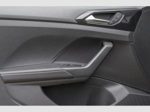 Volkswagen T-Cross R-Line 1.5 l TSI DSG
