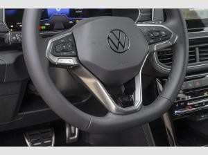 Volkswagen T-Cross R-Line 1.5 l TSI DSG