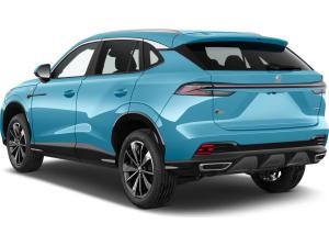 MG HS 1.5 T PHEV Luxury