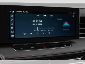 MG HS 1.5 T PHEV Luxury