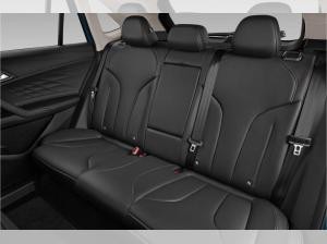 MG HS 1.5 T PHEV Luxury