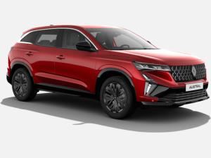 Renault Austral Evolution 160⚡️NUR FÜR KURZE ZEIT⚡️B