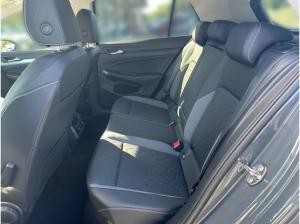Volkswagen Golf VIII 1.5 eTSI GOAL *AHK *LED+ *APP *ACC *RK