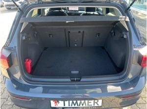 Volkswagen Golf VIII 1.5 eTSI GOAL *AHK *LED+ *APP *ACC *RK
