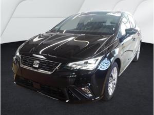 Seat Ibiza 1.0 TSI FR-Line Navi LED Kamera 1x Verfügbar in GRAU