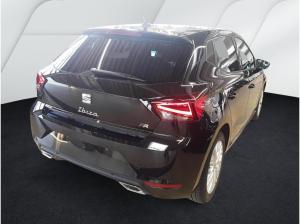 Seat Ibiza 1.0 TSI FR-Line Navi LED Kamera 1x Verfügbar in GRAU