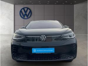 Volkswagen ID.4 GTX mit Entertainment-Paket 4Motion Navi IQ.LIGHT - LED-Matrix-Scheinwerfer Sprachbedienung DAB+