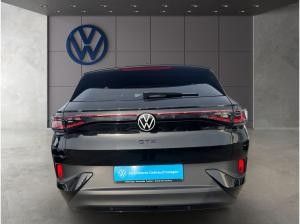 Volkswagen ID.4 GTX mit Entertainment-Paket 4Motion Navi IQ.LIGHT - LED-Matrix-Scheinwerfer Sprachbedienung DAB+