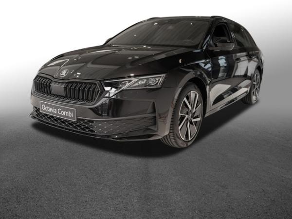 Skoda Octavia Combi Sportline 1.5 eTSI DSG