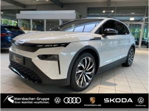 Skoda Elroq 85 Sportline Elektromotor 1-Gang-Automatik Sofort Verfügbar