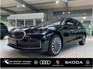 Skoda Superb Combi L&K 2,0 TDI 7-Gang-DSG 4x4 Verfügbar ab Februar