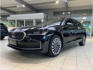Skoda Superb Combi L&K 2,0 TDI 7-Gang-DSG 4x4 Verfügbar ab Februar