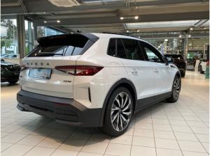 Skoda Elroq 85 Sportline Elektromotor 1-Gang-Automatik Sofort Verfügbar