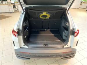 Skoda Elroq 85 Sportline Elektromotor 1-Gang-Automatik Sofort Verfügbar