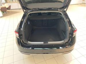 Skoda Superb Combi L&K 2,0 TDI 7-Gang-DSG 4x4 Verfügbar ab Februar
