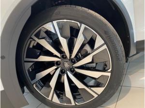 Skoda Elroq 85 Sportline Elektromotor 1-Gang-Automatik Sofort Verfügbar