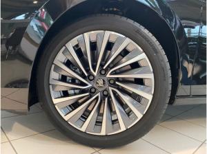 Skoda Superb Combi L&K 2,0 TDI 7-Gang-DSG 4x4 Verfügbar ab Februar