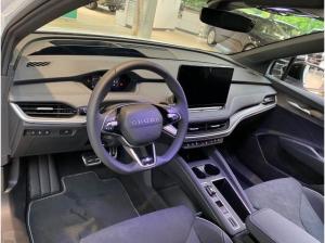 Skoda Elroq 85 Sportline Elektromotor 1-Gang-Automatik Sofort Verfügbar