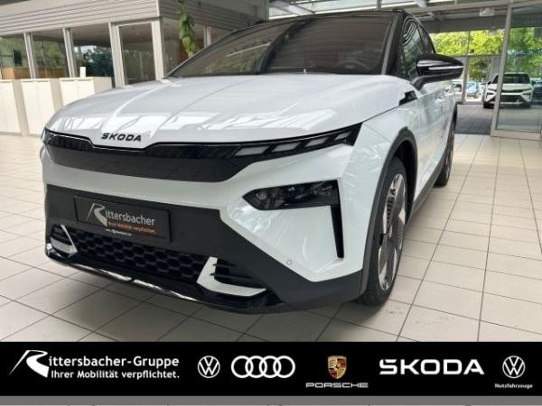 Skoda Elroq First Edition II. 82 kWh Sofort Verfügbar