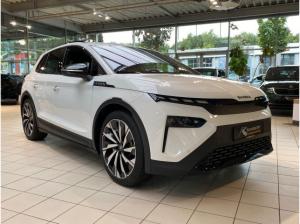 Skoda Elroq 85 Sportline Elektromotor 1-Gang-Automatik Sofort Verfügbar