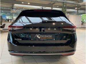 Skoda Superb Combi L&K 2,0 TDI 7-Gang-DSG 4x4 Verfügbar ab Februar