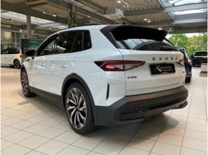 Skoda Elroq 85 Sportline Elektromotor 1-Gang-Automatik Sofort Verfügbar