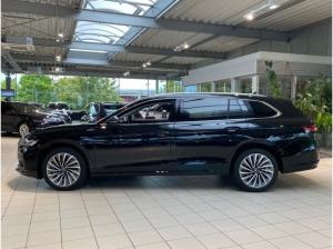 Skoda Superb Combi L&K 2,0 TDI 7-Gang-DSG 4x4 Verfügbar ab Februar