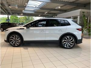 Skoda Elroq 85 Sportline Elektromotor 1-Gang-Automatik Sofort Verfügbar