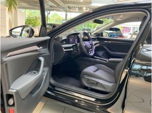 Skoda Superb Combi L&K 2,0 TDI 7-Gang-DSG 4x4 Verfügbar ab Februar
