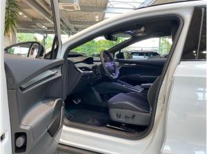 Skoda Elroq 85 Sportline Elektromotor 1-Gang-Automatik Sofort Verfügbar