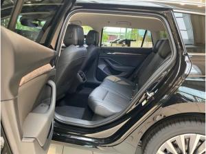 Skoda Superb Combi L&K 2,0 TDI 7-Gang-DSG 4x4 Verfügbar ab Februar