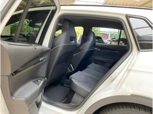 Skoda Elroq 85 Sportline Elektromotor 1-Gang-Automatik Sofort Verfügbar
